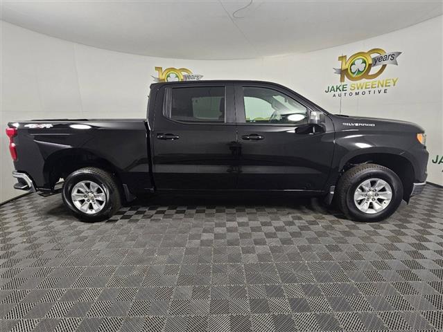 $44988 : 2023 Silverado 1500 LT image 10