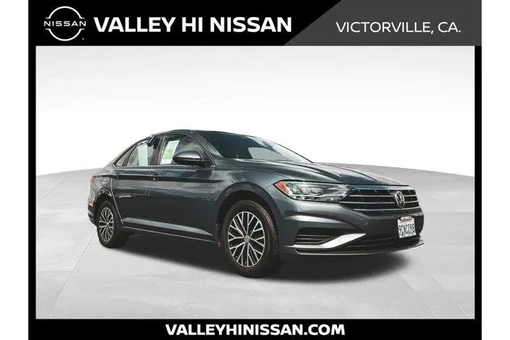 $19997 : Volkswagen Jetta 2021 SE 4dr image 1