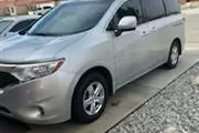 Nissan quest en Los Angeles