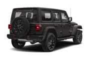 $33995 : Jeep Wrangler Unlimited 2022 thumbnail