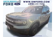Ford Bronco Sport 2022 AWD B