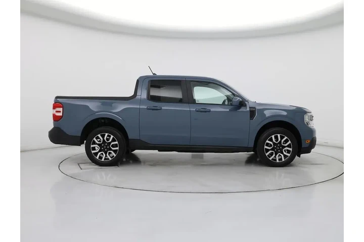$29998 : Ford Maverick 2022 Lariat 4d image 7