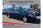 2007 Odyssey EX en Portland