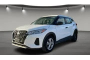 $15889 : Nissan Kicks 2024 S 4dr Cros thumbnail