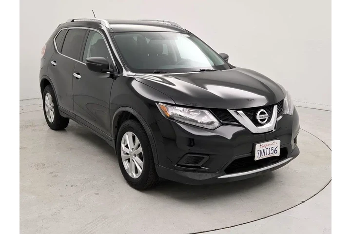 $11998 : Nissan Rogue 2016 AWD S 4dr image 1