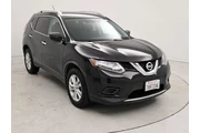 Nissan Rogue 2016 AWD S 4dr en Fresno