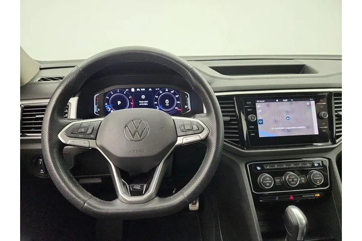 $34998 : Volkswagen Atlas 2022 AWD V6 image 10