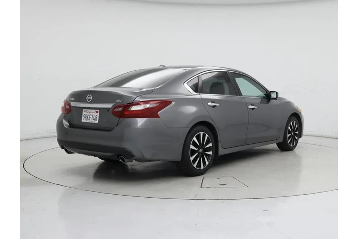 $14998 : Nissan Altima 2018 2.5 SV 4d image 8