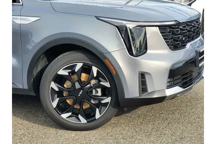 $30210 : Kia Sorento 2024 SX 4dr SUV image 6