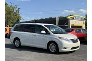 $17995 : 2015 Sienna XLE Premium 8-Pas thumbnail