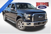 Ford F-150 2016 4x4 Lariat 4 en Plano