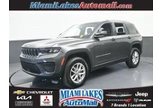 Jeep Grand Cherokee 2025 4x2 en Hialeah