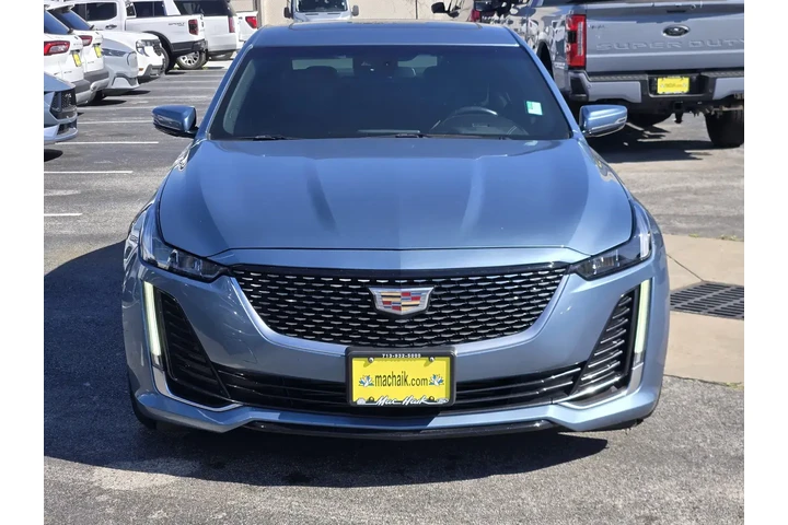 $31293 : Cadillac CT5 2023 Luxury 4dr image 2