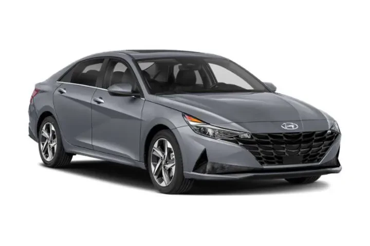 $18357 : Hyundai ELANTRA 2021 Limited image 6
