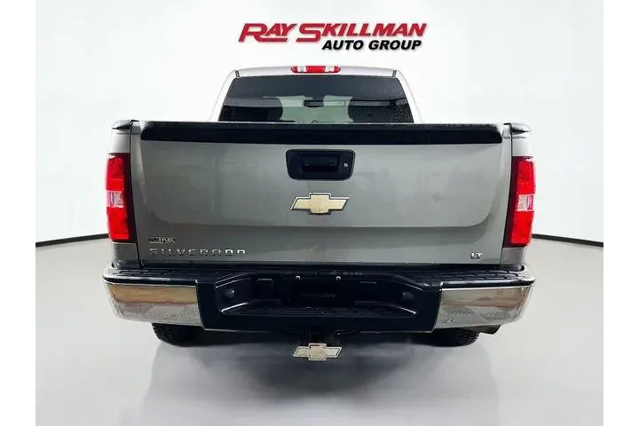 $10975 : Chevrolet Silverado 1500 200 image 6