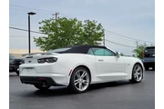 $30312 : Chevrolet Camaro 2023 LT 2dr thumbnail