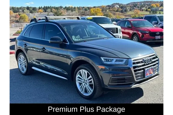 $22298 : Audi Q5 2019 AWD quattro Pre image 6
