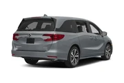 $25997 : Honda Odyssey 2018 Elite 4dr thumbnail