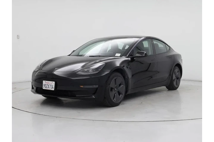 $27998 : Tesla Model 3 2023 4dr Sedan image 4
