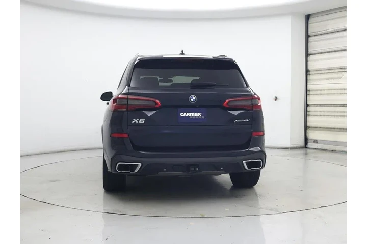 $39998 : BMW X5 2020 AWD xDrive40i 4d image 6