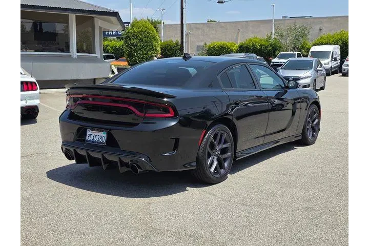 $33545 : Dodge Charger 2023 GT 4dr Se image 5