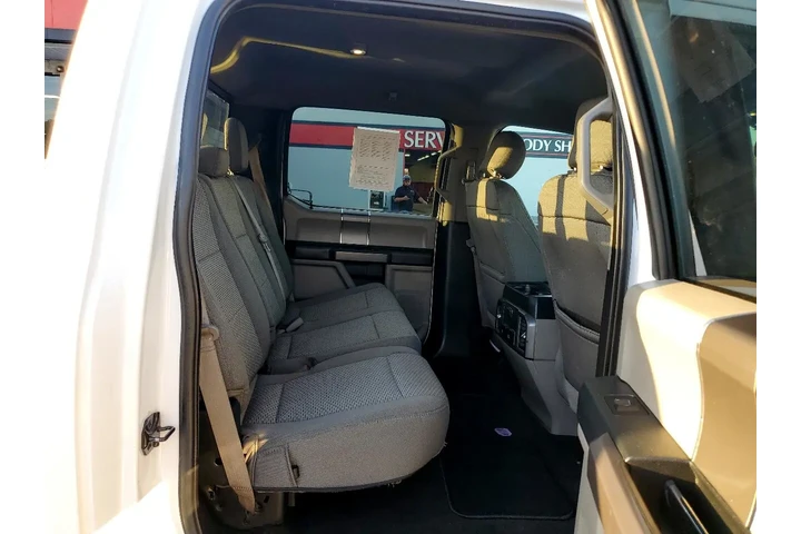 $23980 : 2020 F-150 XLT 4WD image 9
