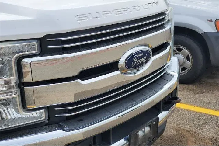 $32995 : Ford F-350 Super Duty 2017 4 image 3