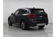 $24998 : BMW X3 2021 sDrive30i 4dr Sp thumbnail