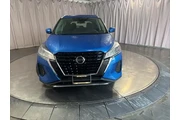 $10899 : Nissan Kicks 2021 SV 4dr Cro thumbnail