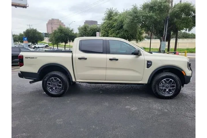 $36200 : Ford Ranger 2025 4x2 XLT 4dr image 2