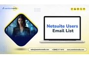 Netsuite Users Email List en Buffalo