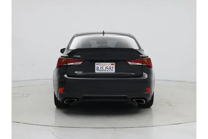 $26998 : Lexus IS 300 2019 4dr Sedan image 6