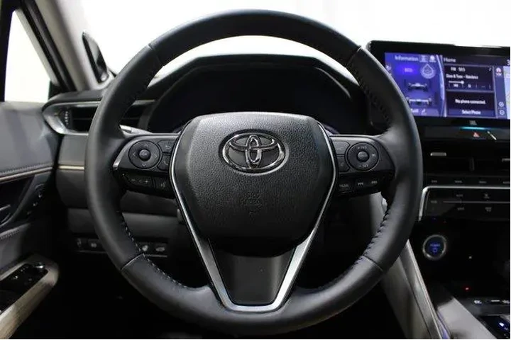 $31982 : Toyota Venza 2021 AWD Limite image 10