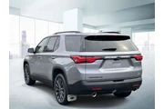 $35777 : Chevrolet Traverse 2023 4x4 thumbnail