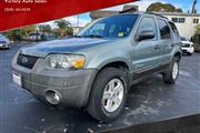 2007 Escape Hybrid en Stockton