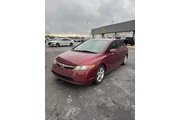 $6995 : Honda Civic 2007 EX 4dr Seda thumbnail