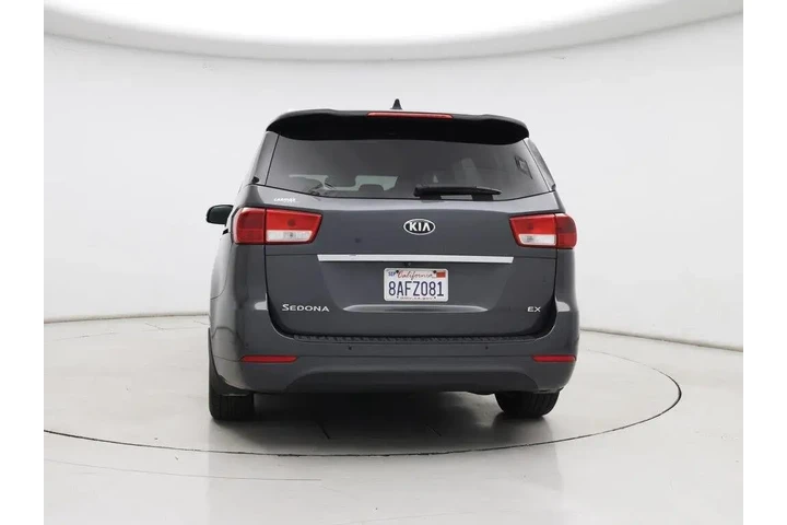 $18998 : Kia Sedona 2017 EX 4dr Mini- image 6