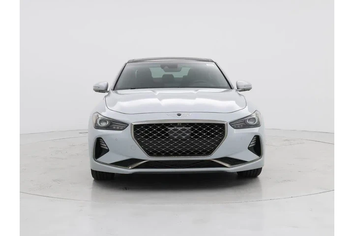 $20998 : Genesis G70 2019 AWD 3.3T Ad image 5