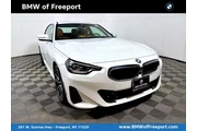 BMW 2 Series 2024 AWD 230i x en Long Island