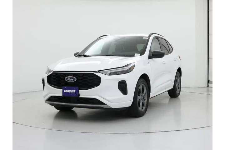 $20998 : Ford Escape 2023 AWD ST-Line image 4