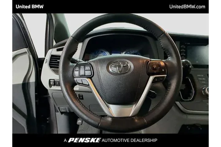 $30495 : Toyota Sienna 2020 XLE 7-Pas image 6