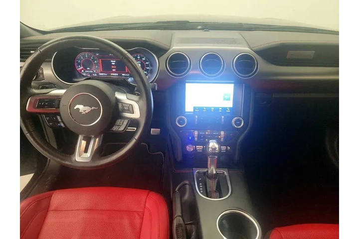 $39998 : Ford Mustang 2021 GT 2dr Fas image 9