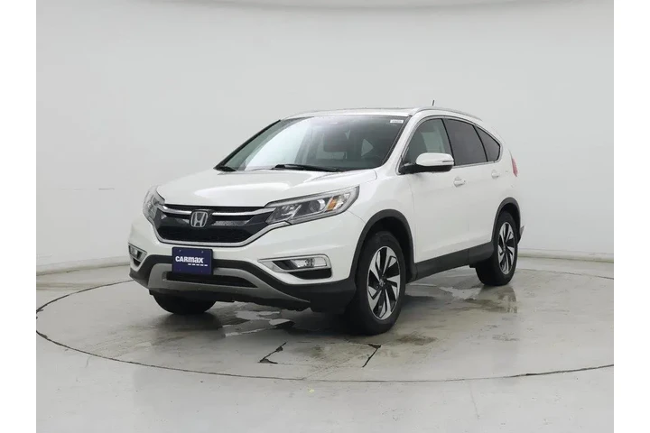 $18998 : Honda CR-V 2016 AWD Touring image 4