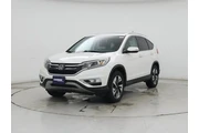 $18998 : Honda CR-V 2016 AWD Touring thumbnail
