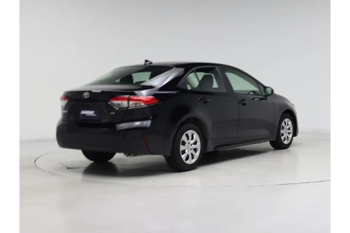 $21998 : Toyota Corolla 2024 LE 4dr S image 8
