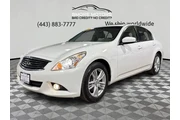 2013 G37 Sedan x en Baltimore