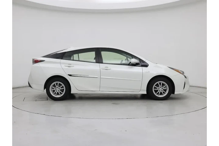 $17998 : Toyota Prius 2016 Three 4dr image 7