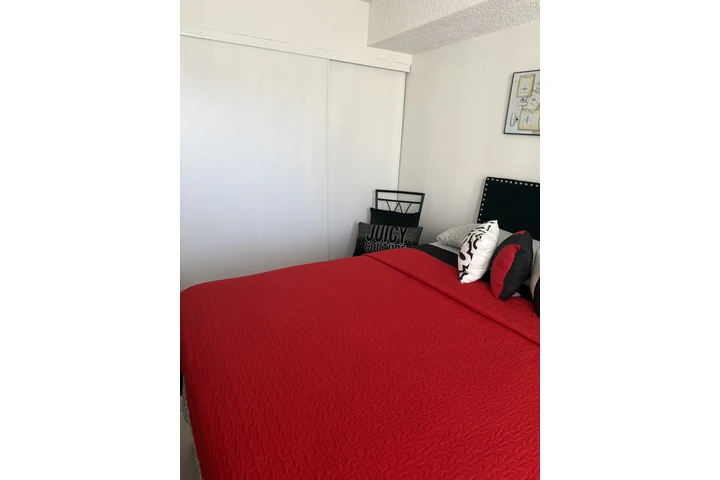 $700 : Renta de cuarto amueblado image 1