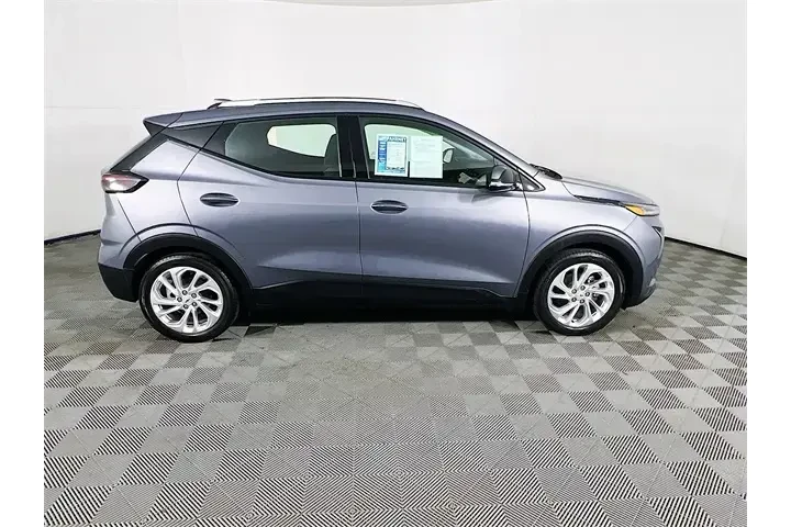 $18999 : Chevrolet Bolt EUV 2023 LT 4 image 8
