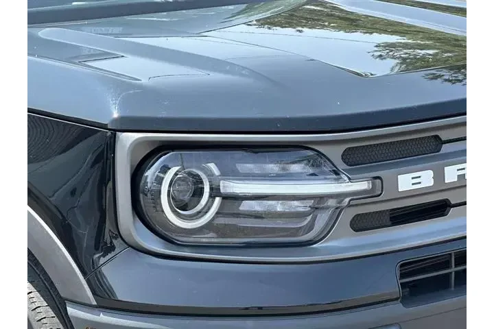 $22555 : Ford Bronco Sport 2021 AWD B image 6